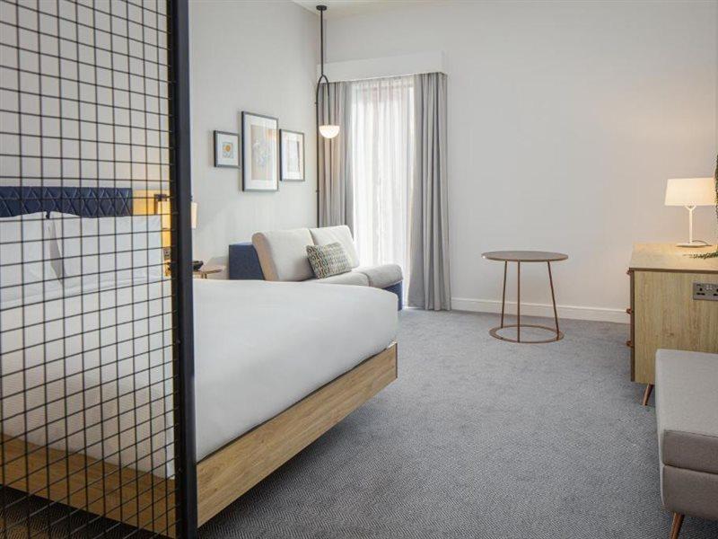 Hilton Garden Inn Stoke On Trent Luaran gambar