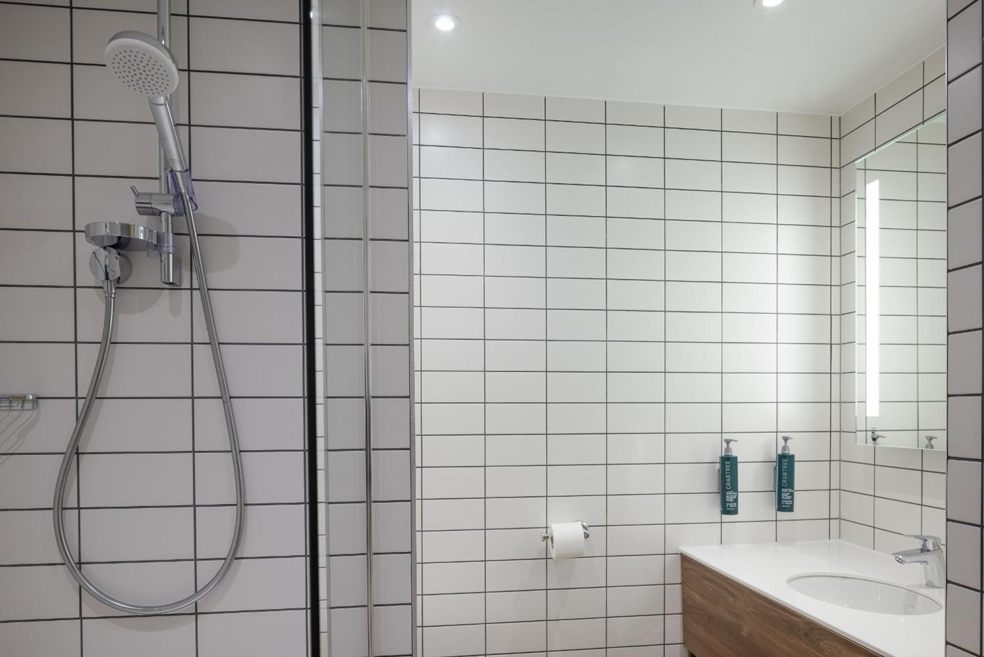 Hilton Garden Inn Stoke On Trent Luaran gambar
