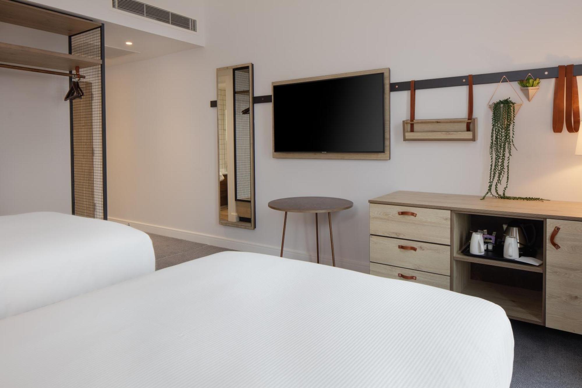 Hilton Garden Inn Stoke On Trent Luaran gambar