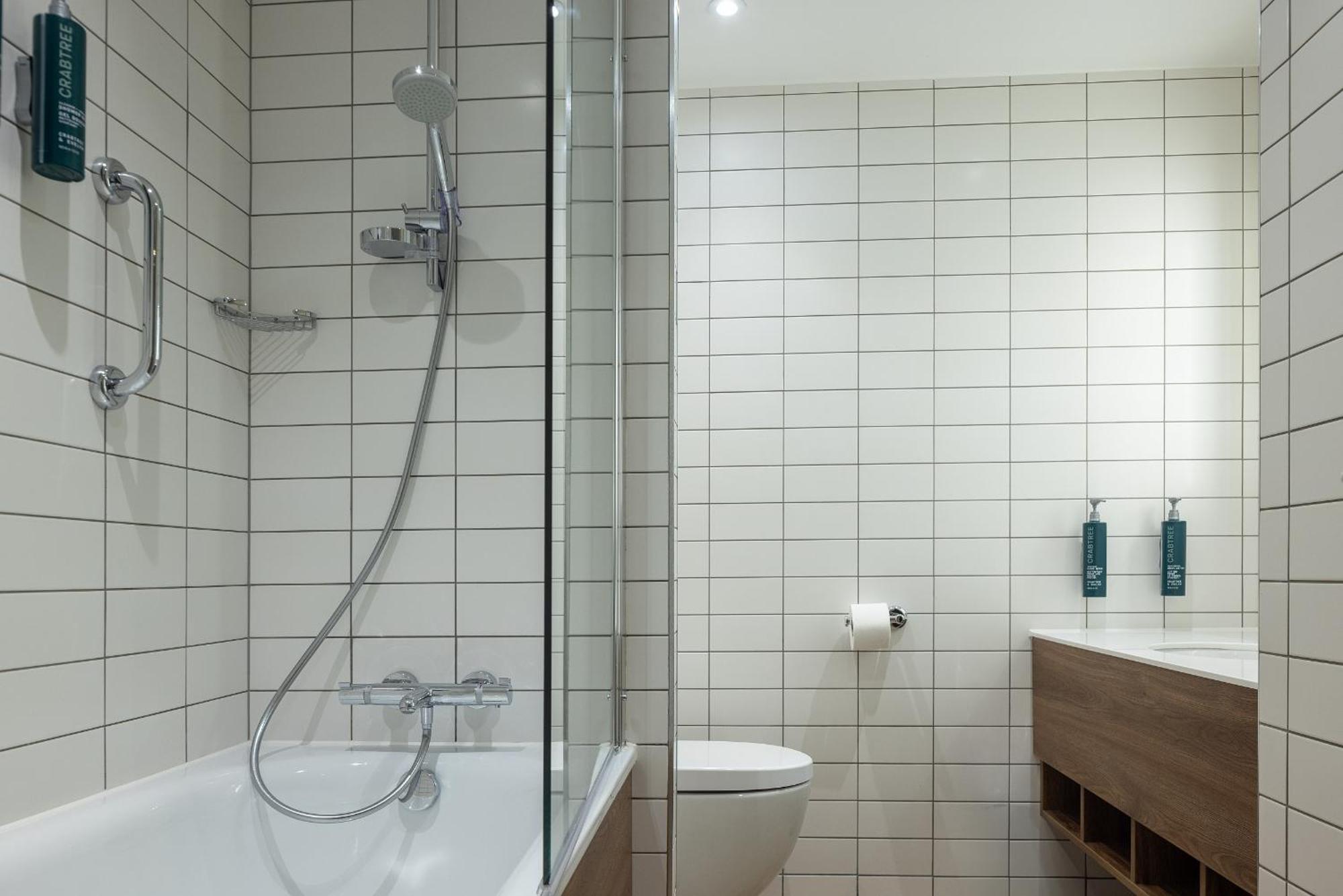 Hilton Garden Inn Stoke On Trent Luaran gambar