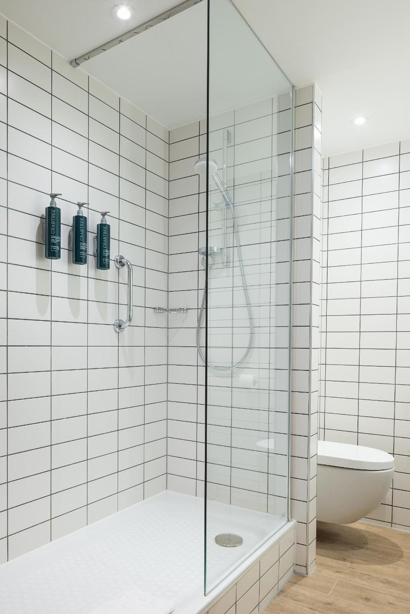 Hilton Garden Inn Stoke On Trent Luaran gambar