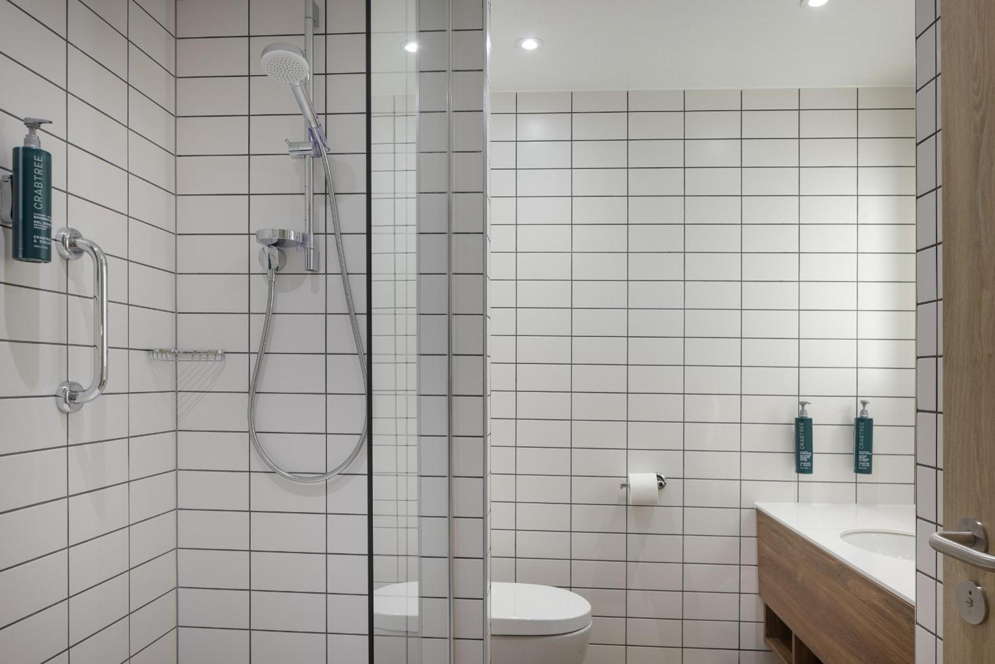 Hilton Garden Inn Stoke On Trent Luaran gambar